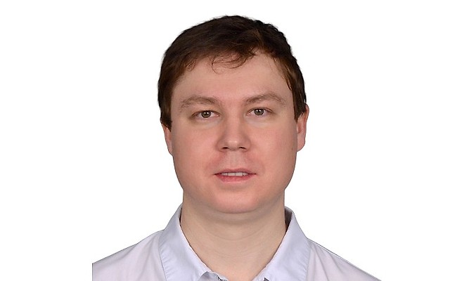 Ермаков Денис Валерьевич