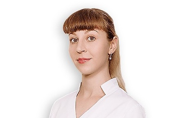 Кардакова Ольга Александровна