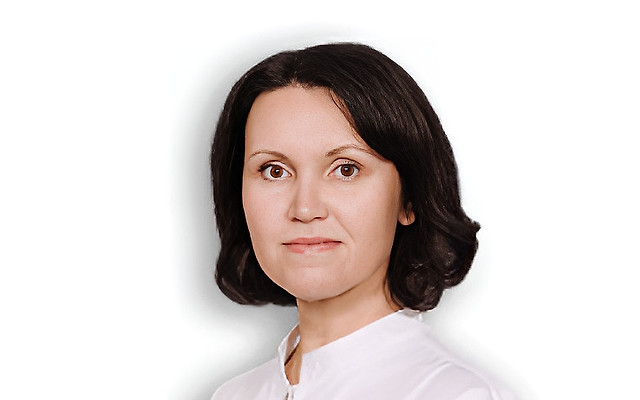 Нурмухаметова Гульнара Раифовна