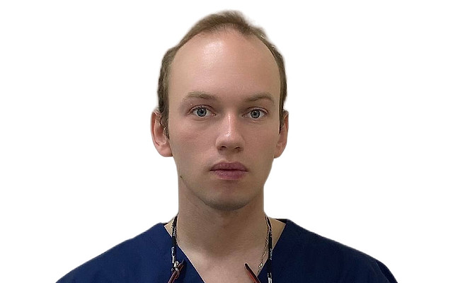 Стефанко Андрей Витальевич