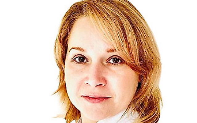 Герасимова Татьяна Анатольевна