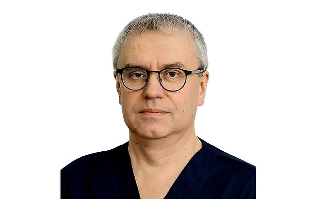 Жуйков Виктор Николаевич