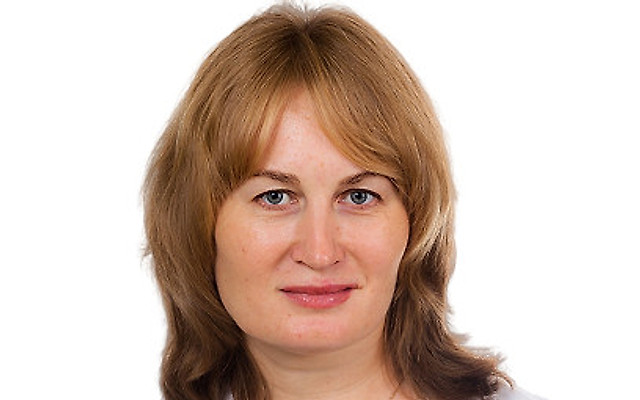 Костарева Ольга Владимировна