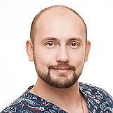 Королёв Олег Вячеславович