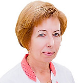 Козлова Елена Леонидовна