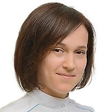 Шаламова Наталья Борисовна