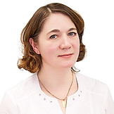 Кушнир Светлана Богдановна