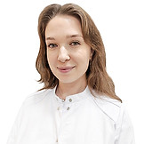 Сперанская Елена Александровна