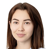 Цветкова Екатерина Вадимовна