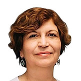 Неверова Ольга Степановна