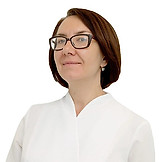 Макарова Елена Викторовна
