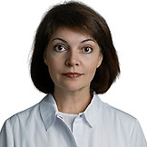 Южанина Марьяна Евгеньевна