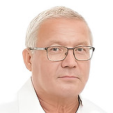 Семенов Анатолий Васильевич