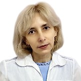 Брусницина Людмила Николаевна