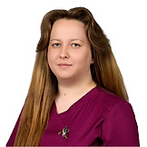 Яронова Александра Александровна