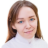 Курагина Татьяна Евгеньевна