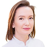 Попова Наталия Ивановна