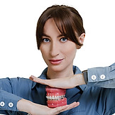 Быстрых Анастасия Александровна