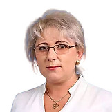 Носкова Елена Владимировна