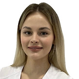 Бисерова Алена Сергеевна