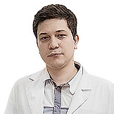 Кацемба Алексей Александрович