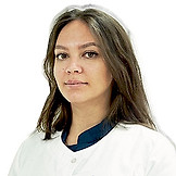 Лепихина Ксения Витальевна