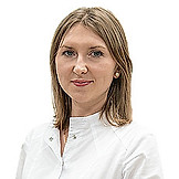 Конькова Анна Юрьевна
