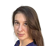 Берсенева Валерия Евгеньевна