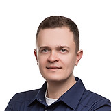 Детков Сергей Владимирович