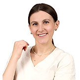 Леонова Ярослава Андреевна