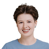 Артемьева Анастасия Геннадьевна