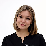 Иванова Анастасия Денисовна