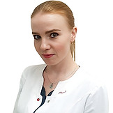 Болтачева Елизавета Игоревна