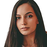 Ожегина Анастасия Леонидовна