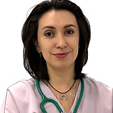 Проскурякова Анна Станиславовна