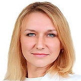 Катаева Любовь Евгеньевна