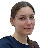 Шерстобитова Анна Сергеевна