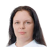 Аксенова Валентина Александровна
