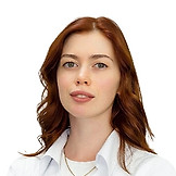 Воронова Елена Алексеевна