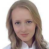 Люст Алёна Антоновна
