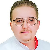 Турцев Максим Сергеевич
