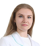 Селиверстова Анастасия Андреевна