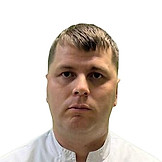 Комягин Иван Александрович
