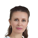 Караваева Ирина Ивановна