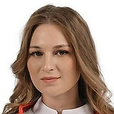 Степанова Ксения Владимировна