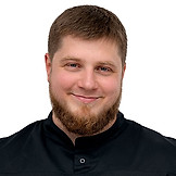 Салманов Магомед Салманович