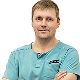 Красильников Алексей Геннадьевич