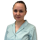 Валиева Олеся Юрьевна