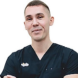 Патрикеев Евгений Николаевич