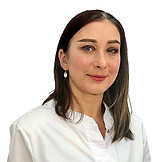 Захарова Инна Михайловна